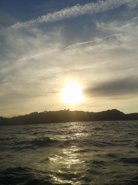 danirodriguezfe's tweet photo. Desconexion en el mar #relaxing http://t.co/3SIEhUoEme