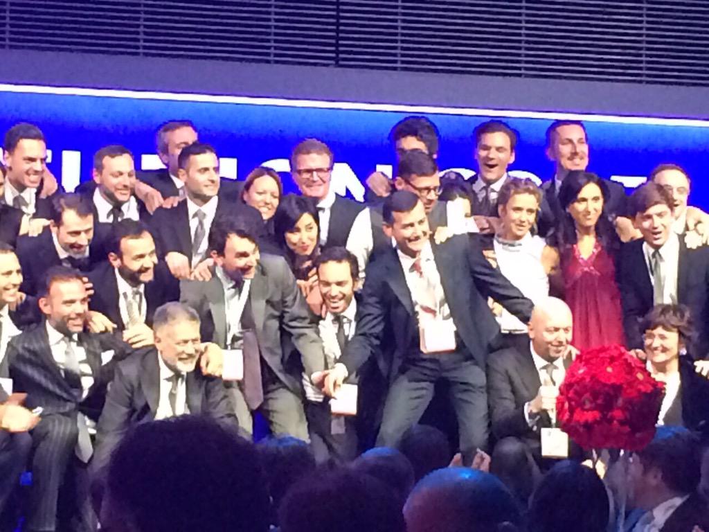 lmotta2000's tweet photo. Ready for #Embas14 graduation? 2 days to go @sdabocconi #executive MBA Unforgettable #experience! Thanks guys! http://t.co/BGXoOx9njO