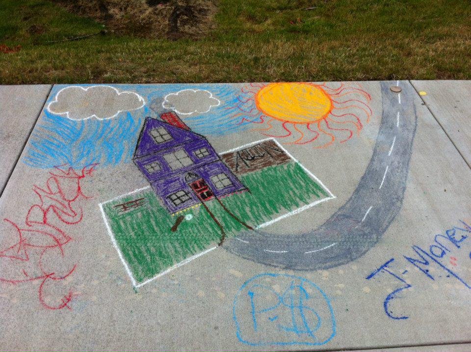 TigardOR's tweet photo. #ThrowbackThursday: 2011 Burnham Street Chalk Art Contest
https://t.co/V4ao4gleXQ http://t.co/MgqVDpppyB