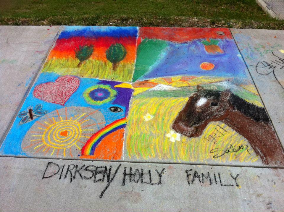 TigardOR's tweet photo. #ThrowbackThursday: 2011 Burnham Street Chalk Art Contest
https://t.co/V4ao4gleXQ http://t.co/MgqVDpppyB