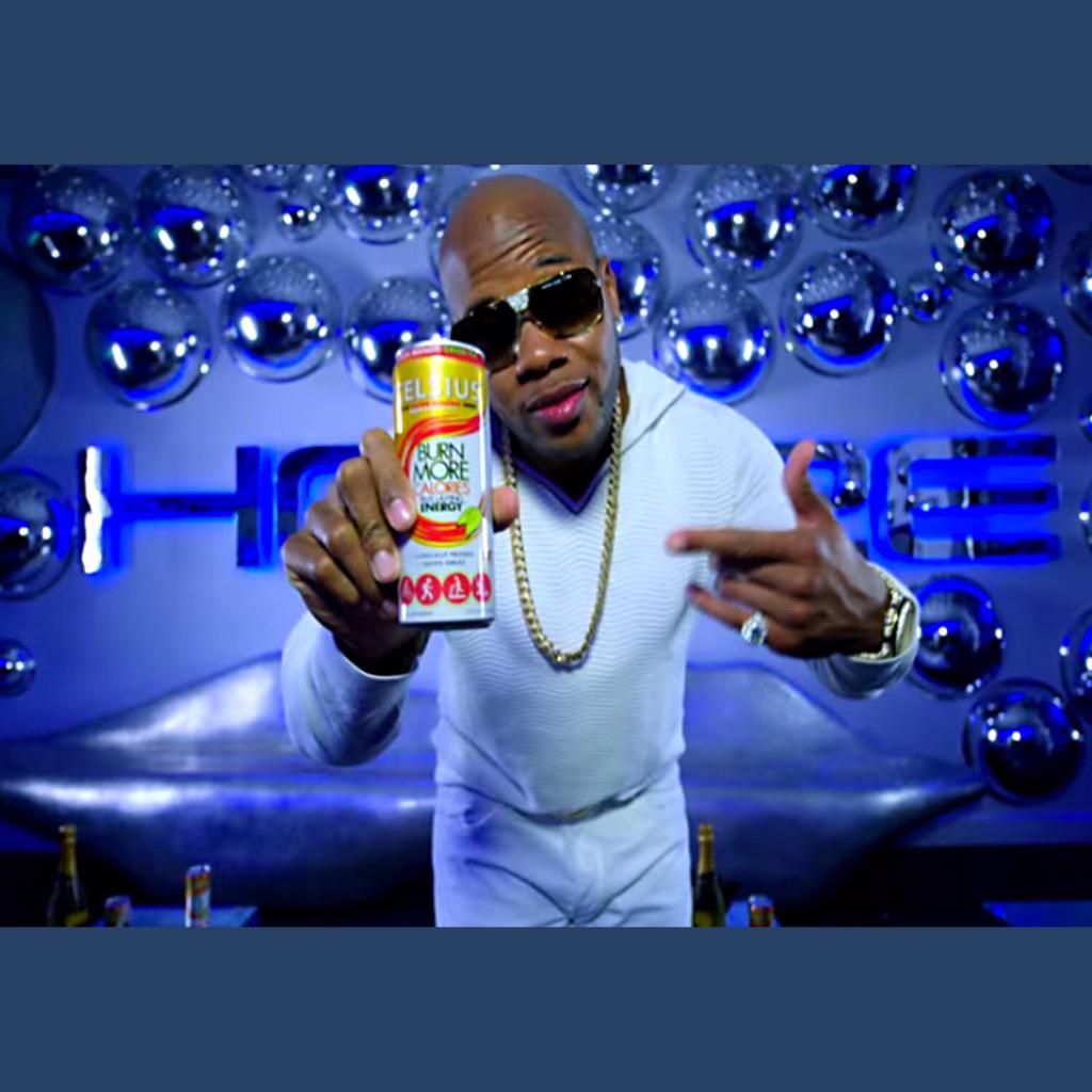 CelsiusOfficial's tweet photo. JUST IN- @official_flo video#MyHouse has been released! #Celsius making a special appearance! http://t.co/kKDzsUTZMv http://t.co/HLTuASASM3