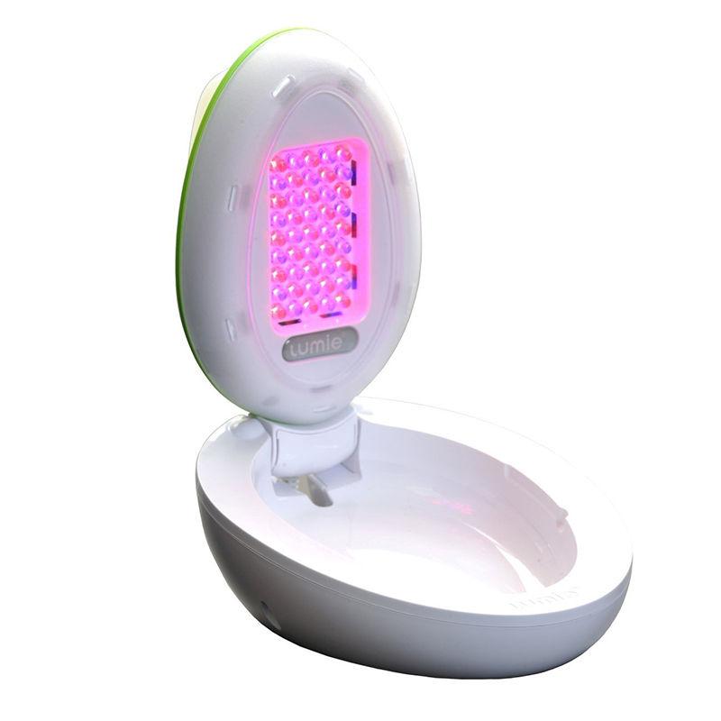 #Lumie Clear Acne Light Treatment CB1404 Combined Red and Blue Light Therapy: £126.50 End… ebay.to/1NPElDX