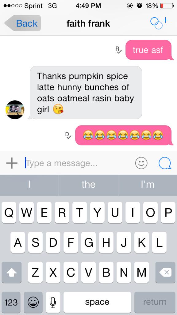 cashmere_kat's tweet photo. BOOOOOY IF YOU DONT😂😂😂😂😂😩😩😩😩😂😂😂😂😭😭😭😭😭😭😭😭😭 #imloling @beautopiaa http://t.co/gnEWNHyr9t