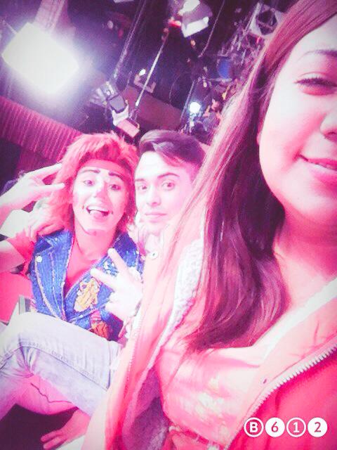 gerd_luis's tweet photo. @lapizito123   Gracias     
Por la foto 👌 pasame tu whts va 👊😬 http://t.co/KYKI7JnqdP