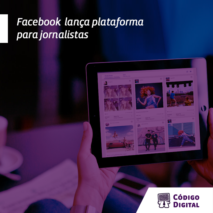 codigodigital's tweet photo. O #FacebookSignal foi feito para profissionais que desejam fazer curadoria de conteúdo, e está disponível nos EUA. http://t.co/WUReidjHL5