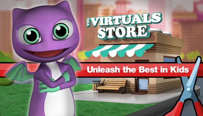 UnitedFamilyInc's tweet photo. Pre-Order Special: 30% off 
Promo Code: Twitter 

The Virtuals : Inspiring Gifts for Kids 

https://t.co/SrPxwoL8Uf
_ http://t.co/3gfkhSNKQl