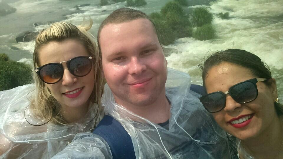 andrejunior_21's tweet photo. I'm at Parque Nacional Do Iguaçu (Brazil) - @cataratas_sa in Foz do Iguaçu, PR https://t.co/CV8E14IPlV http://t.co/DMTpGhthpy