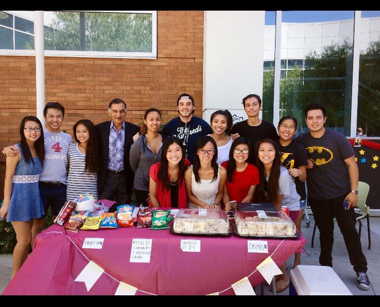 csufpse's tweet image. Thanks to everyone who stopped by our fundraiser at @CSUFMihaylo's Meet The Dean Event. #CSUFPSE #PSEGA #BICC