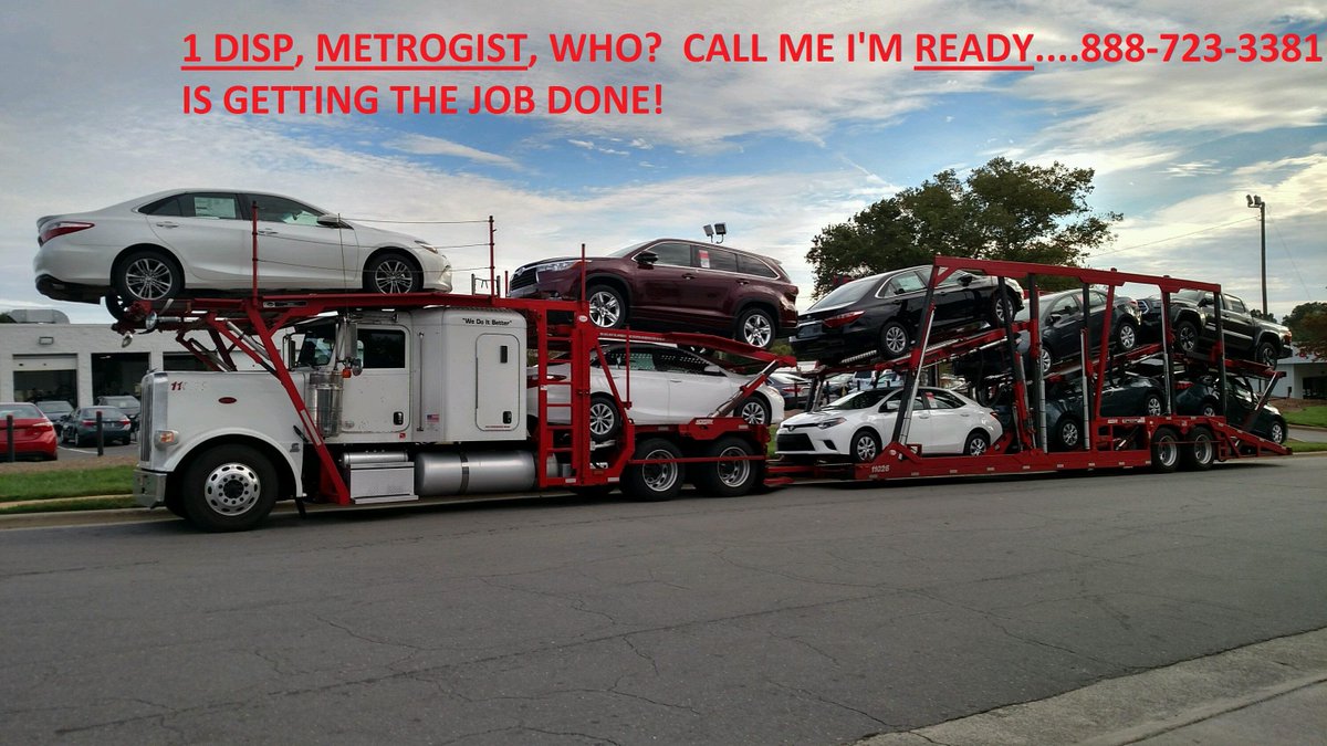 DispatchMikeP's tweet image. #Automotive #transportation #services for #Nationals #Vehicles #shipping &amp;amp; #cars #MoveForward #UnitedWeAre It's me...