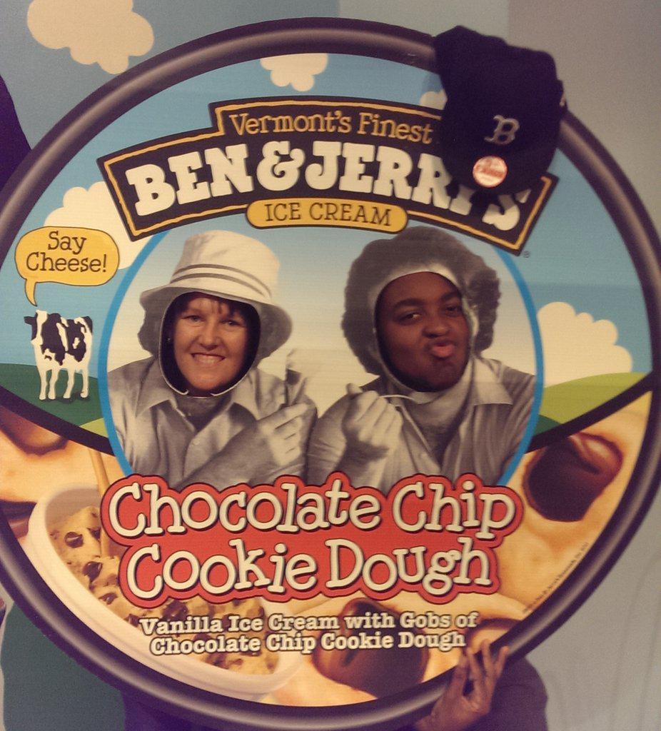 BostonYoungLife's tweet photo. Ice cream! #forbiddenchocolate http://t.co/4IbD8l27iD