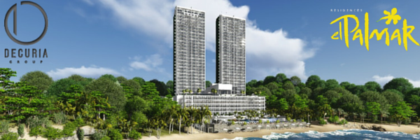DecuriaGroup's tweet photo. #ElPalmar #Panama #Beachfront #Apartments Desde $127,000 #FrenteAlMar #NosotrosSiEstamosEnLaPlaya #Life #Decuria http://t.co/1upiN2cO8E
