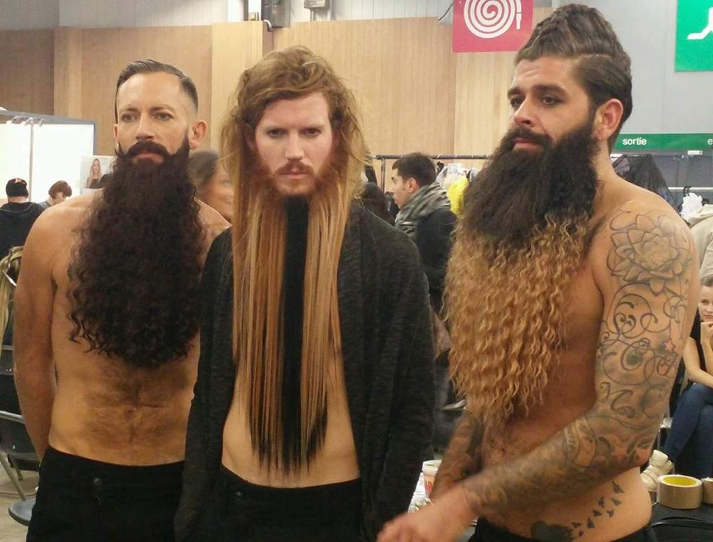bearddate's tweet photo. I hate to admit it but maybe beards are not the best look for everyone. #findfitbeardedmen #datingapp #datingsite http://t.co/epnAokboQt