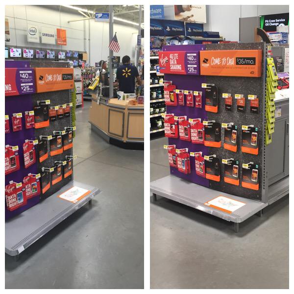 SPG_QMeredith's tweet image. 2nd WM in a row!! #foundwaldo #didthemath #had my basket full!!
#Prime LOCATION!! @TimMiller44 
@johnfisbeck #houston