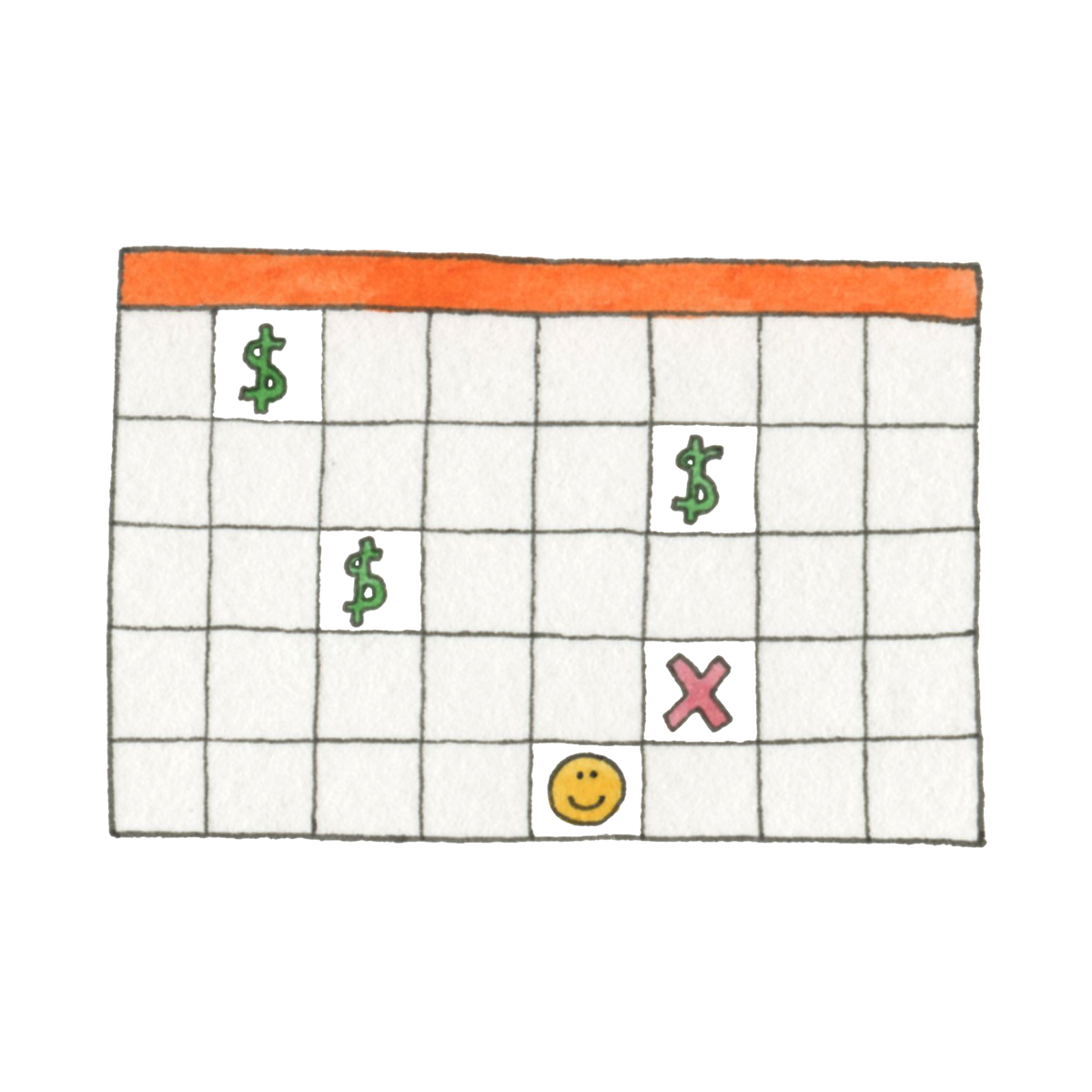 ch33kyideas's tweet photo. Day 24 of A Month of Creativity! “Payback" is @squarecash for smart contracts and loans! http://t.co/JAB1OKShyb http://t.co/o6LpxPc0I7