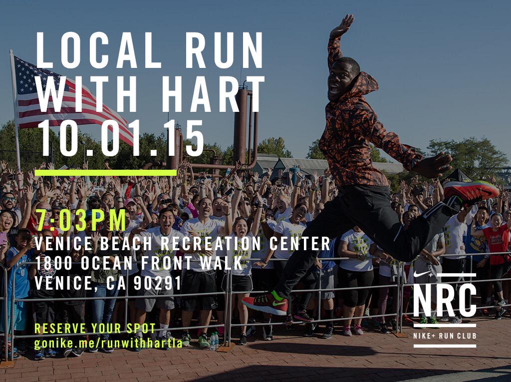 We’ve been doing this all around the country, but now its time to bring it to my 2nd home... #NRC  #HustleHart