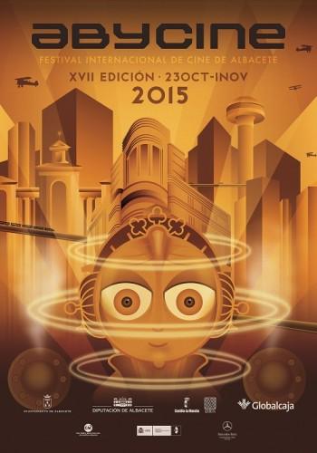 AlbaceteCapital's tweet photo. #AlbaceteCapital Todo listo para la XVII del Festival Internacional de Cine de Albacete, ABYCINE http://t.co/FyNgaztCzH
