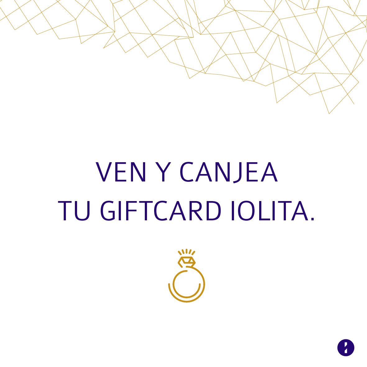 iolitamx's tweet photo. A todos nuestros clientes que aun tienen giftcards de iolita los invitamos a venir y hacer válida la suya. http://t.co/AGmuEbG25G