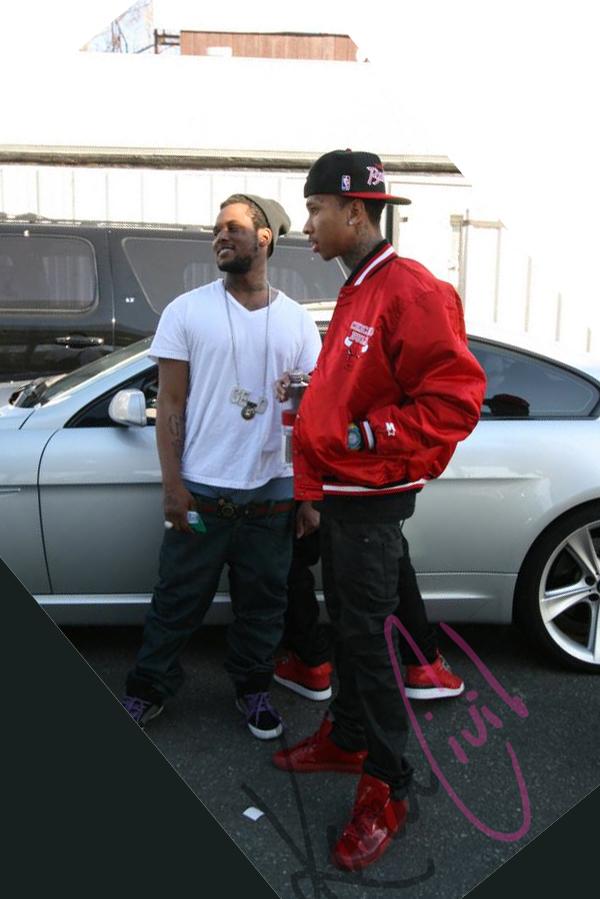 HipHopLately.com tweet media
