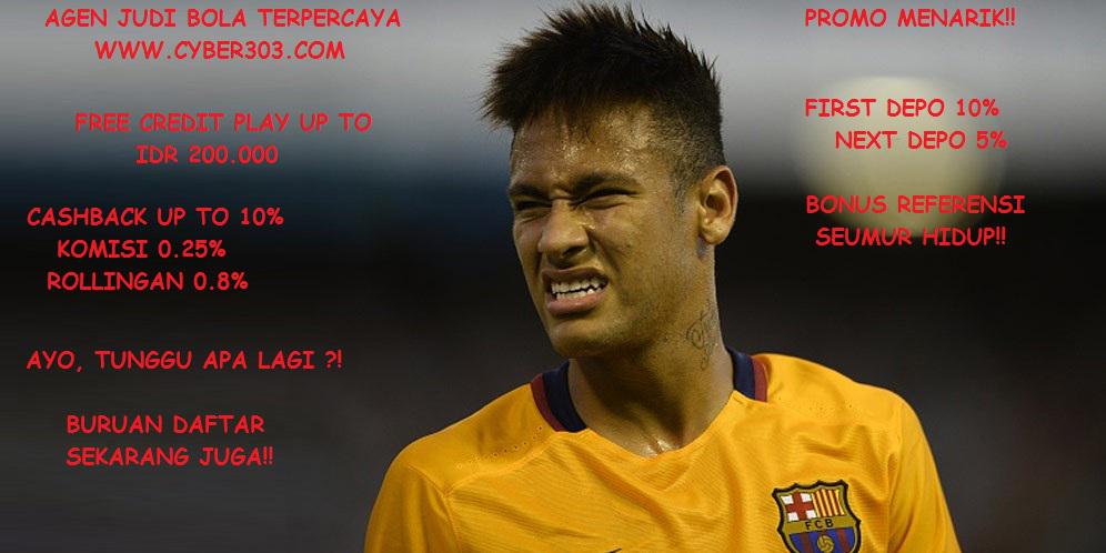 303cyber's tweet image. BARCELONA TAK BERTAJI DI BABAK PERTAMA
CYBER303.COM
#facebookdown #PrillyAtTheCommentNetTV #NETCLC_CJR