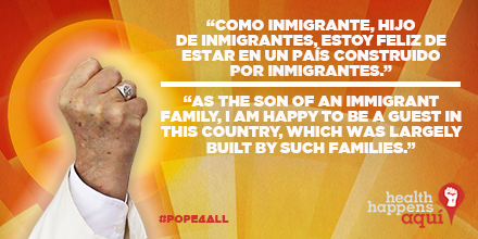 #Pope4All spr.ly/6013BKmrd