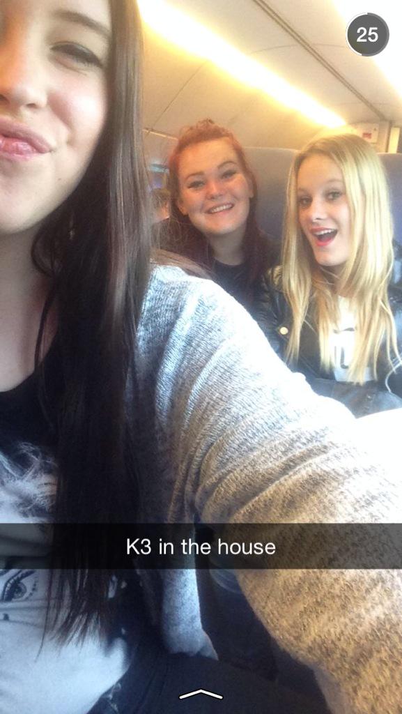 _MISSxCRAZYx's tweet photo. #k3zoektk3 #3k @celineboer_ @sproetenwijffie http://t.co/l4jcL7AYQF
