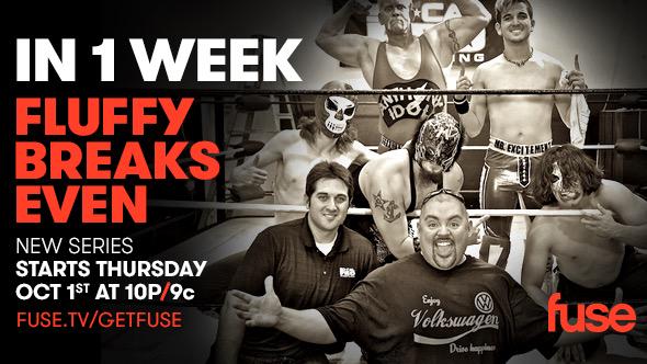 fluffyguy's tweet photo. RT 4 ur chance to WIN a #GabrielIglesias #FluffyBreaksEven signed 8X10 &amp; #FluffyMovie DVD w/ a @MartinComic shout out http://t.co/4UWTcuY3DL