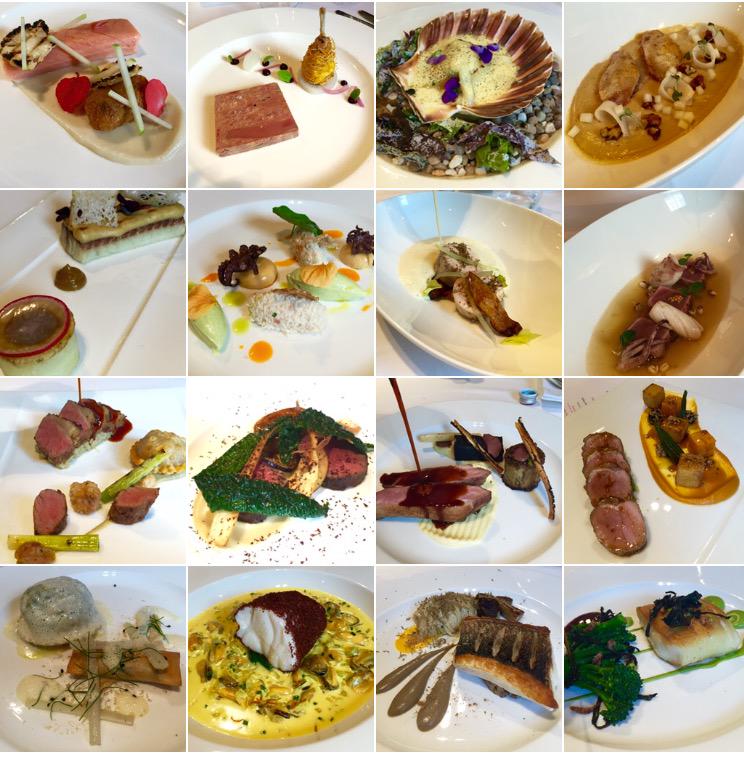 Amazing cooking by Andy Hirst at todsysTalbooth tasting <a href="/milsomhotels/">MH&R</a> <a href="/andyhirst20/">Andrew Hirst</a> <a href="/MilsomCatering/">Milsom Catering</a>
