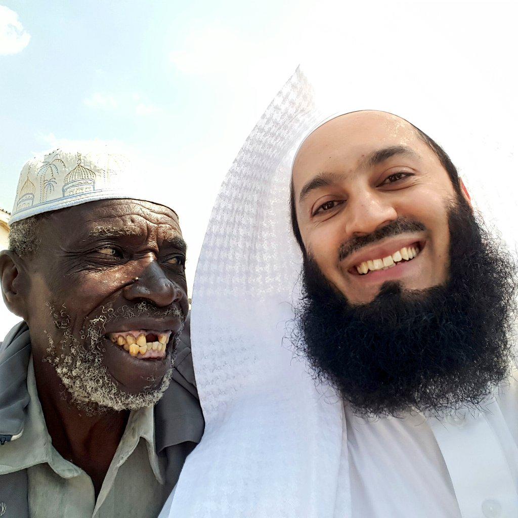 Mufti Menk Twitter Mufti Menk Twitter