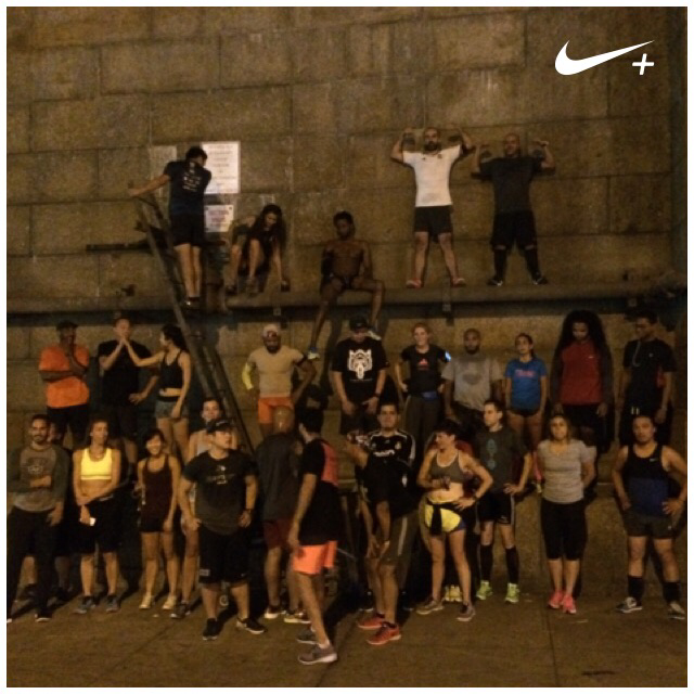 TheLostGrad's tweet photo. #iRUNSthis @BridgeRunners #3Bridge I just ran 7.88 mi @ a 8'58''/mi pace with Nike+. http://t.co/fY3WLplLsA #nikeplus http://t.co/nkvxaYP3H9