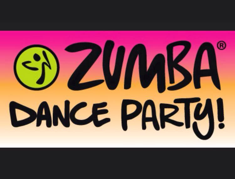 DandelionPole's tweet photo. Zumba Dance Party on Saturday from 11am-2pm w/ instructors Jorge and Daniella Cordova!!! http://t.co/zAJcnpW9ke