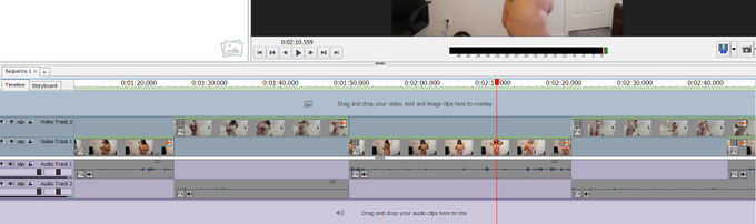 This is me learning how to splice 2 cameras together. http://t.co/Nt5jCG11fa<a href="/tag/camgirl"class="tags"><span>#camgirl</span></a><a href="/tag/manyvids"class="tags"><span>#manyvids</span></a>