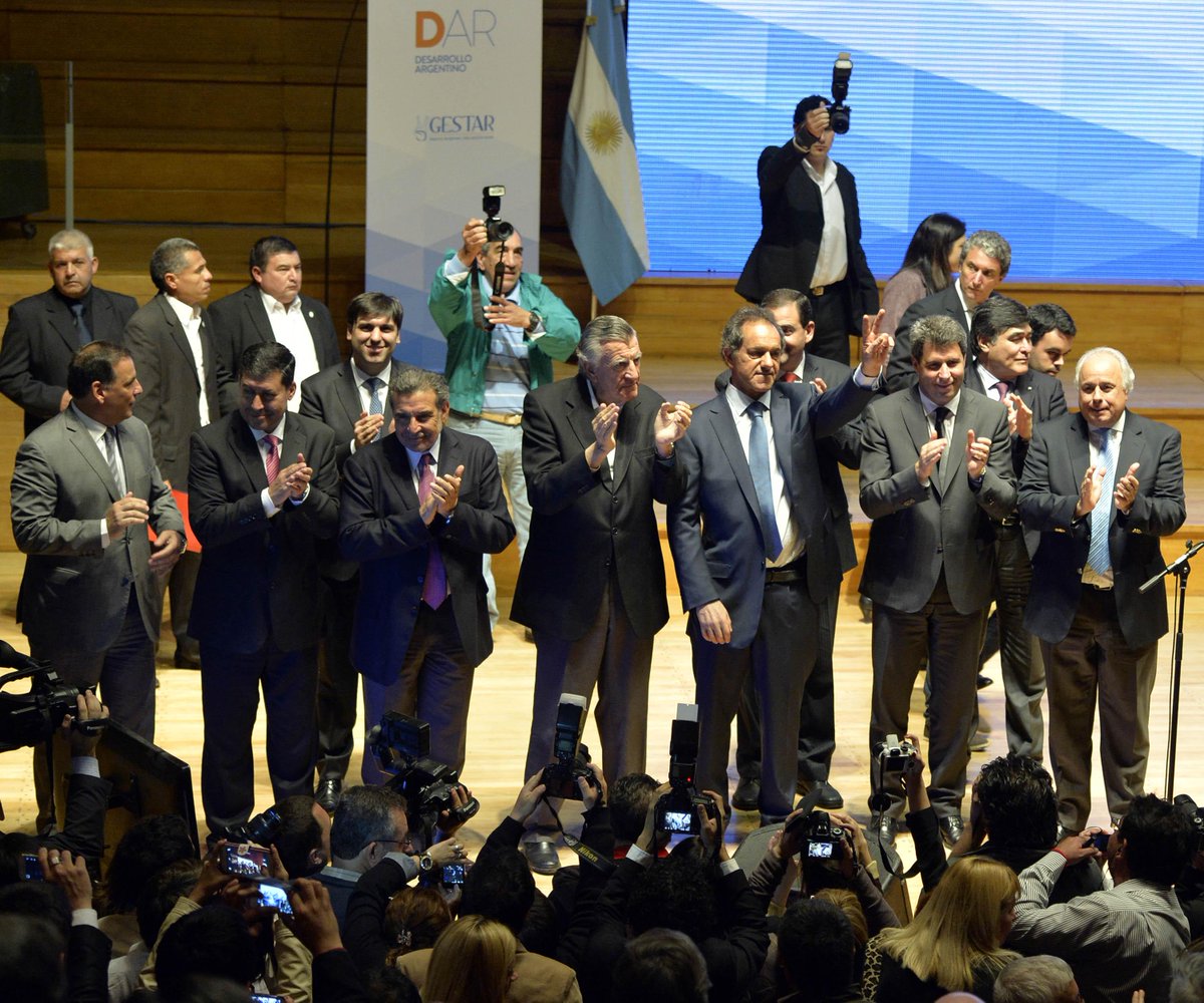 Realizamos el “Encuentro para el Desarrollo de las Economías Regionales Cuyo” en la provincia de #SanJuan