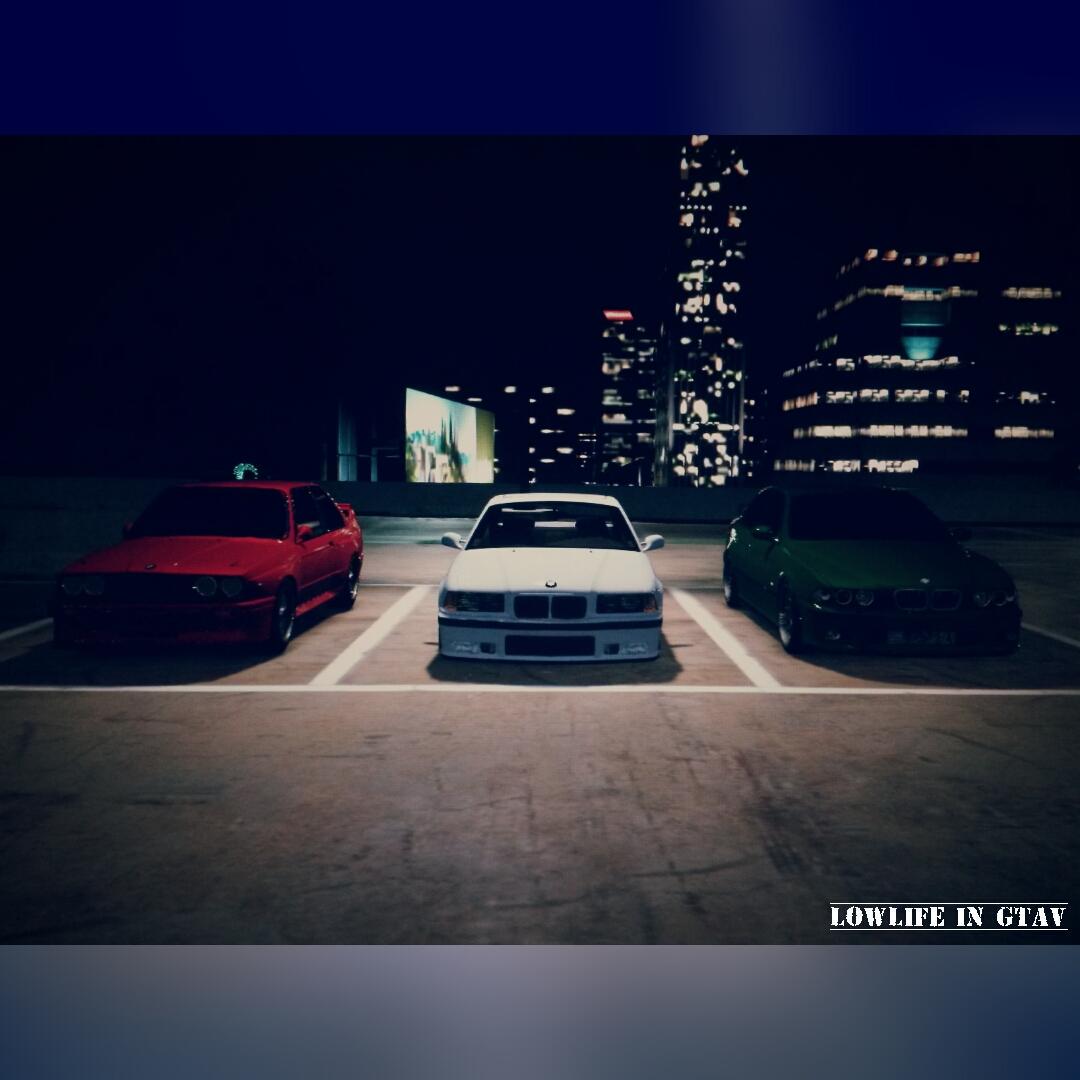 Szollo_Bence's tweet photo. #InstaSize #BMW #E30 #E36 #E39 #MPower #Night #LowLife #GTAV #Hungary #Color http://t.co/E6N1v3Cejo