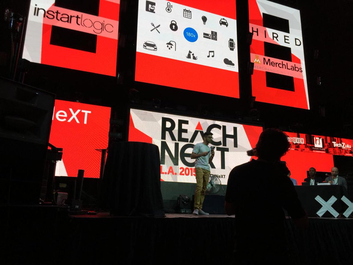 Nice talk <a href="/uzhussain/">U Zahir Hussain</a> <a href="/cleuapp/">cleu</a> #reachnext