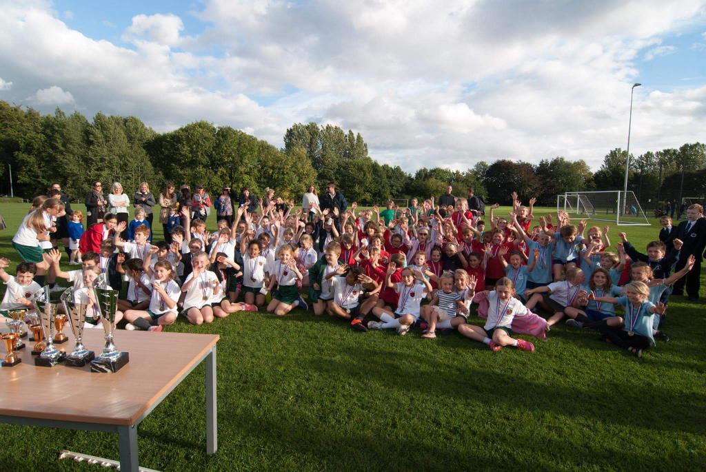 Knutsford Harriers tweet media