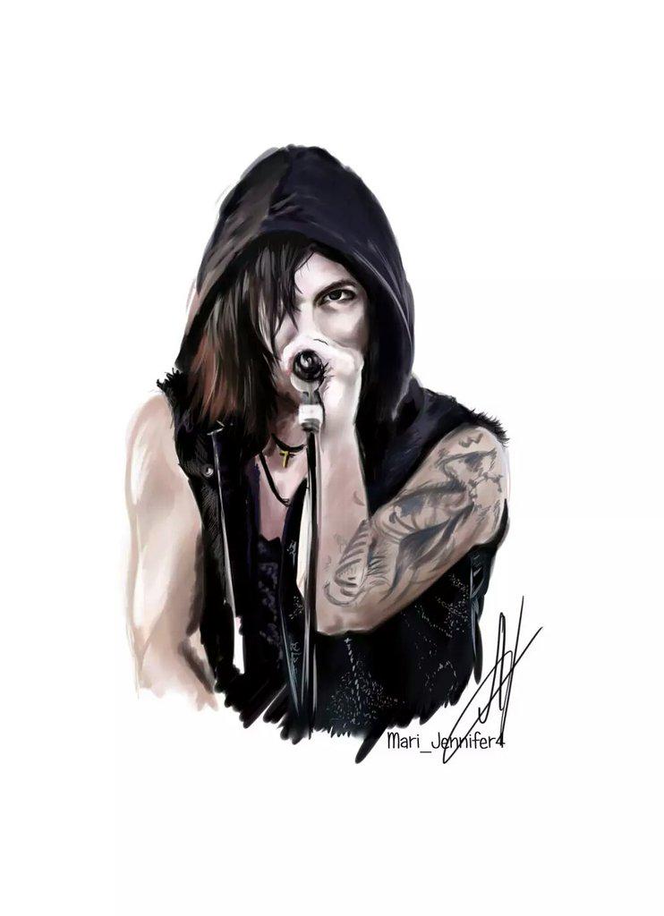 MargaretMessler's tweet photo. Searched for my fave fan art for #SupportWAHSeptember #Day24 This one by @mari_jennifer4 is amazing @weashuman http://t.co/gr17rU01T4