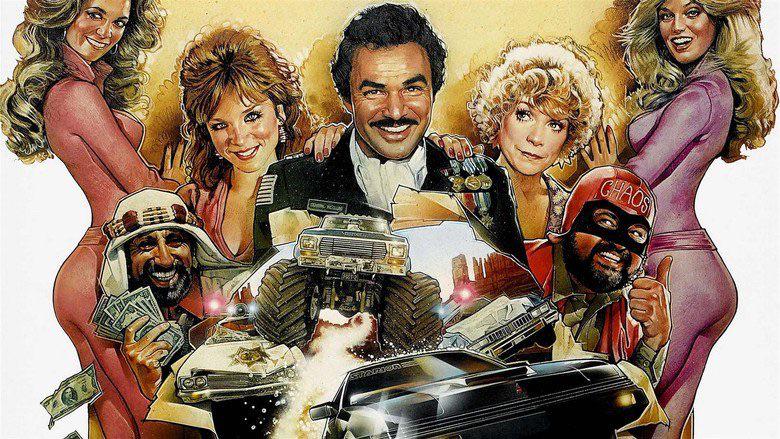 I am watching Cannonball Run II on ITV4 26/09/2015 19:30 #YO.TV #CannonballRunIi
 yo.tv/engage/53152/1…