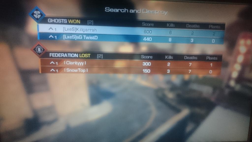 oNotQuiteFaZeo's tweet photo. Clarity disputing the GB because he's a sore loser 👌 @TwistD_EU @GameBattles http://t.co/YD3ay9o2MU