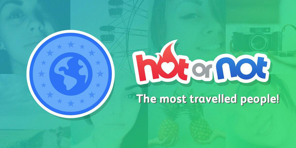 dori_kirk's tweet photo. I’m a globe-trotter! Who knows where I’ll show up next? #hotornotapp http://t.co/iYEtRaxWLY http://t.co/Ryxg0V63Zl