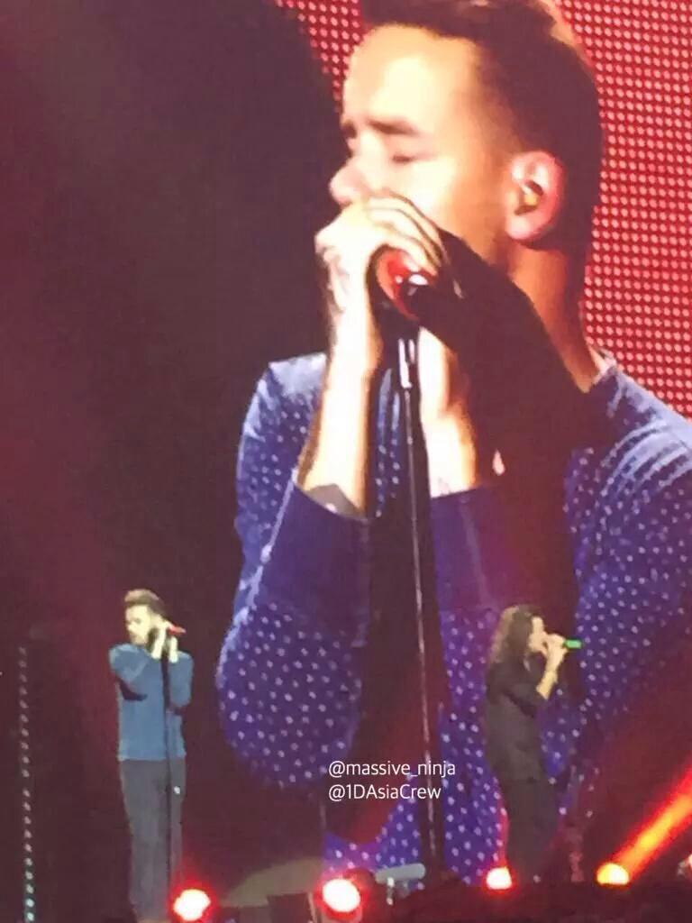 FallTo1D's tweet image. Liam and Harry a few minutes ago ~ L.

OTRALondon
#EMABiggestFans1D