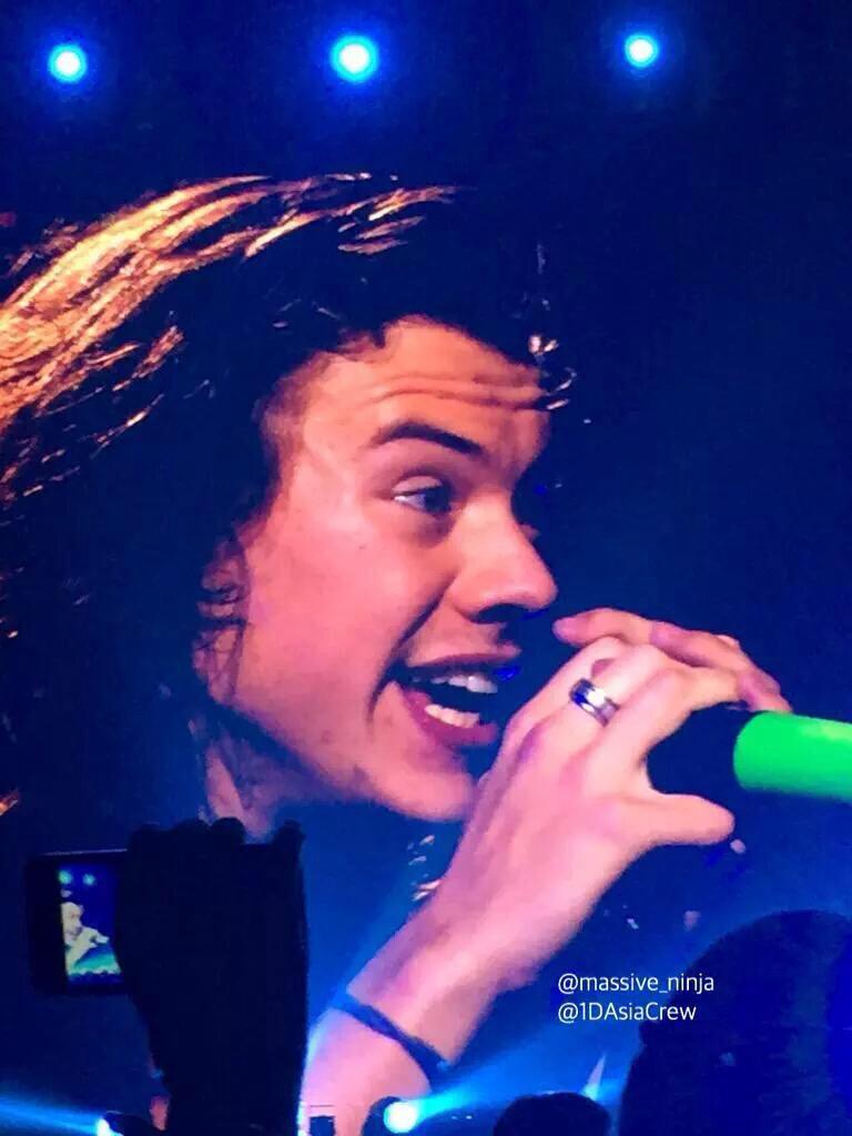 FallTo1D's tweet image. Liam and Harry a few minutes ago ~ L.

OTRALondon
#EMABiggestFans1D