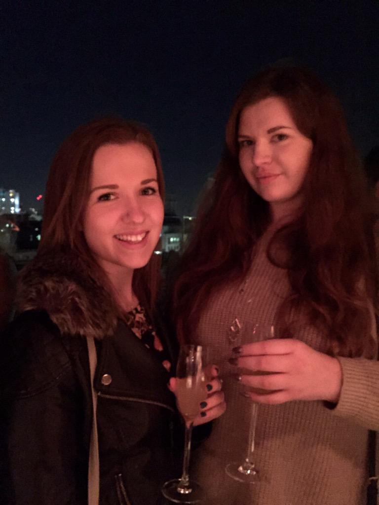 amberECN's tweet image. great night at radio rooftop #iPhone6sOnO2