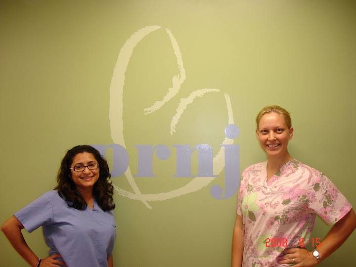 prny_pc's tweet photo. #TBT #PRNJ photo with the brains behind #ScoliosisSpecialtyCenter
#BeautyAndBrains #PRNY #SchrothMethod http://t.co/ZvDreflJju
