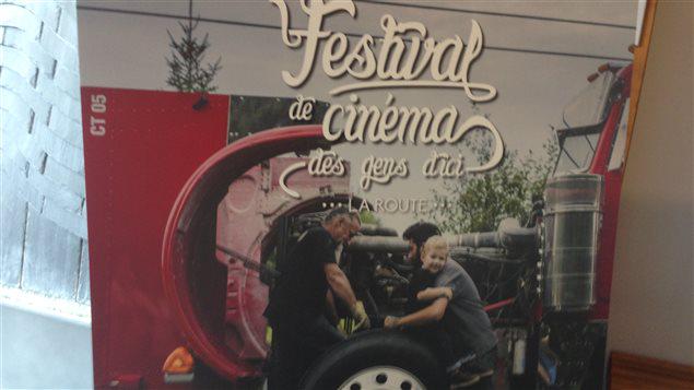 iciabitibi's tweet photo. Début du 6e Festival de #cinéma des gens d'ici #ValdOr #Abitibi Suivez @ERBoudreau au #FCGI http://t.co/lrKZbOkhoN http://t.co/H9tPQHz174