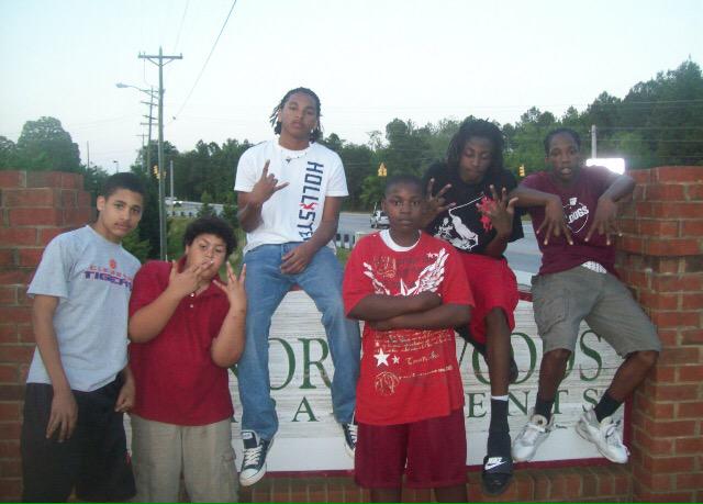 OTF_Mulaa's tweet image. @BARI_GOODINE @db_radley @64SAVAGE1 @Pesoo2058 @OTF_Mulaa #Pythias Stupid Throwback In 2011🙈🙊OMG #Northwoods Days