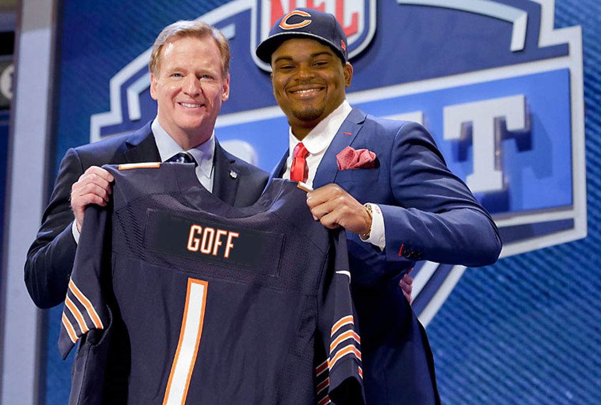 RamblinGrimace's tweet photo. I support @greggabe. #Bears need to #DraftGoff.
Cc: @dan_bernstein @Jason1Goff http://t.co/KnfpgCXscF
