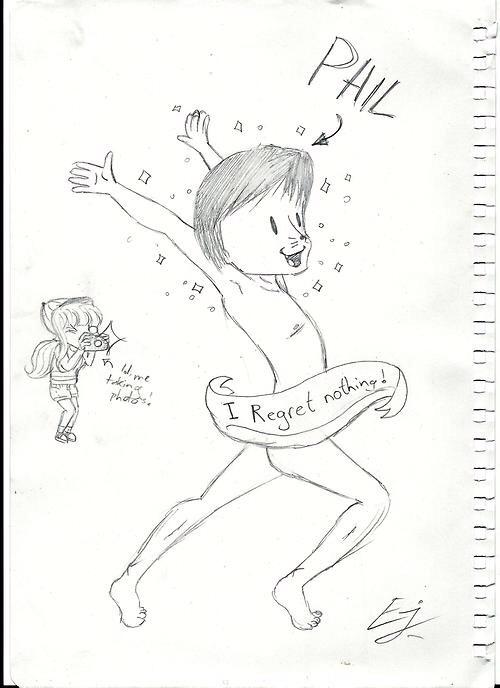 DrawPhil's tweet image. And today's Draw Phil Naked iiiis