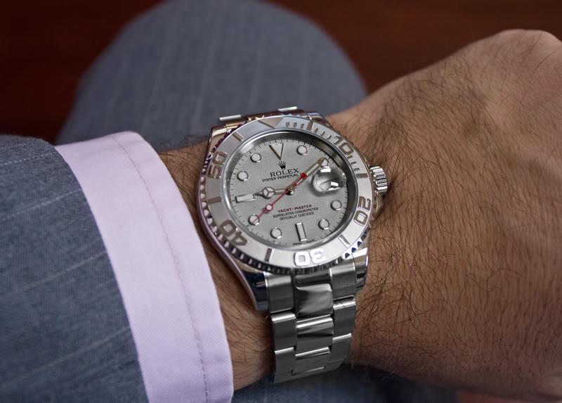 RichAsFxxK's tweet photo. Rolex ⌚️ http://t.co/IJMAVzoKUZ