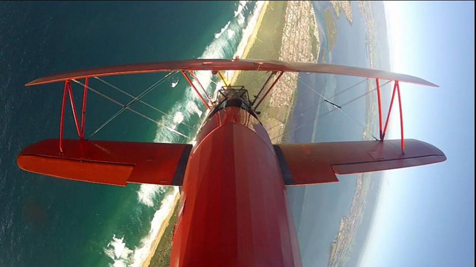 MeritAviation's tweet image. Come "Barnstorming" with @SthnBiplanes at Moruya Airport on 3 &amp;amp; 4 Oct - Book now info@southernbiplanes.com.au