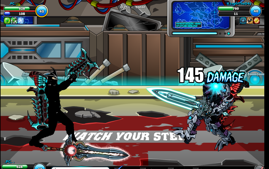 paulowfx's tweet image. 3333333333 Ja matei quase todos
#2bot Junto
#edcodes